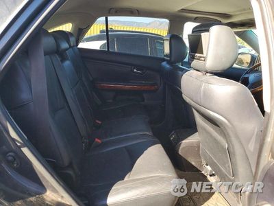 Zdjęcie 11 z 13 samochodu: 2007 LEXUS RX 350 VIN:2T2HK31U67C019678 - miniatura