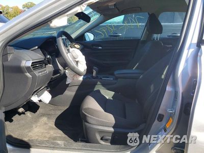 Zdjęcie 7 z 13 samochodu: 2020 NISSAN ALTIMA S VIN:1N4BL4BV2LC167730 - miniatura