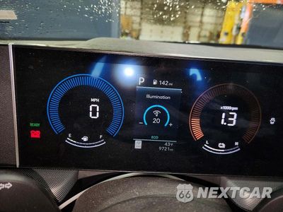 Zdjęcie 9 z 12 samochodu: 2026 HYUNDAI SONATA HYBRID BLUE VIN:KMHL24JJ9TA171846 - miniatura