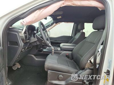 Zdjęcie 7 z 13 samochodu: 2026 FORD F150 STX VIN:1FTEW2LP9TKD85186 - miniatura