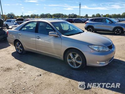 Czwarte zdjęcie samochodu z boku: 2006 TOYOTA CAMRY SE VIN:4T1BA30K46U091232 - miniatura