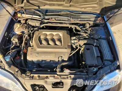 Zdjęcie 11 z 12 samochodu: 1999 ACURA 3.2TL VIN:19UUA5649XA053601 - miniatura