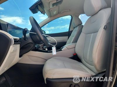 Zdjęcie 7 z 14 samochodu: 2025 HYUNDAI TUCSON SEL VIN:5NMJB3DE0SH493932 - miniatura
