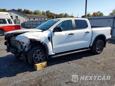 2024 FORD RANGER XLT 1FTER4HH7RLE08410 - główne zdjęcie licytacji z USA - miniatura