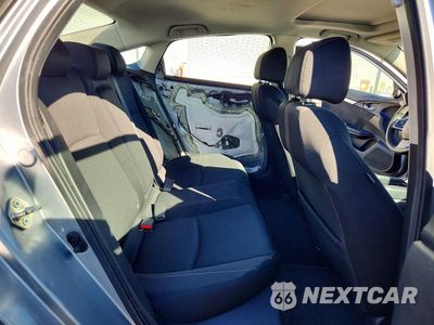 Zdjęcie 10 z 13 samochodu: 2016 HONDA CIVIC EX VIN:2HGFC2F75GH571069 - miniatura