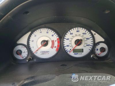 Zdjęcie 9 z 12 samochodu: 2001 HONDA CIVIC EX VIN:2HGES25791H561863 - miniatura