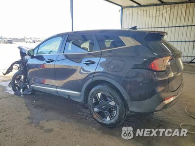 Drugie zdjęcie samochodu z przodu: 2026 KIA SPORTAGE LX VIN:5XYK2CDF6TG373514 - miniatura