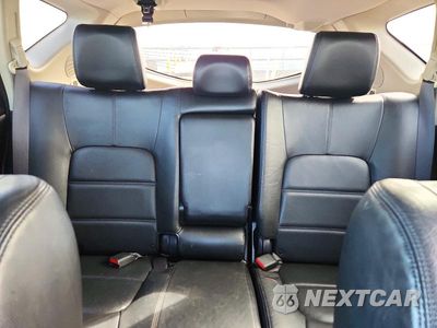 Zdjęcie 10 z 13 samochodu: 2013 NISSAN MURANO S VIN:JN8AZ1MU4DW203770 - miniatura