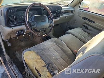 Zdjęcie 8 z 12 samochodu: 1996 DODGE RAM 2500 VIN:1B7KF26W2TJ116202 - miniatura