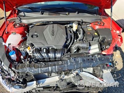 Zdjęcie 11 z 13 samochodu: 2027 KIA K5 GT LINE VIN:KNAG64J74V5532097 - miniatura