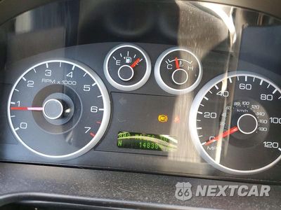 Zdjęcie 9 z 12 samochodu: 2009 FORD FUSION SE VIN:3FAHP07139R171941 - miniatura