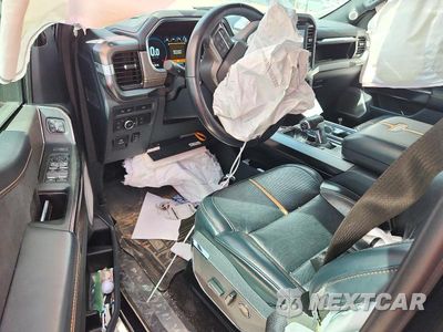 Zdjęcie 8 z 12 samochodu: 2022 FORD F150 SUPERCREW VIN:1FTFW1ED8NFB78303 - miniatura