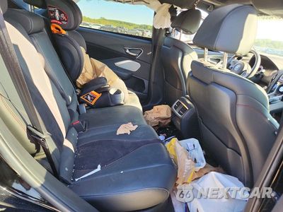 Zdjęcie 11 z 13 samochodu: 2023 ACURA RDX A-SPEC VIN:5J8TC1H65PL001111 - miniatura