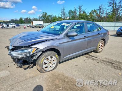 2020 VOLKSWAGEN JETTA S 3VWCB7BU6LM002821 - główne zdjęcie licytacji z USA - miniatura