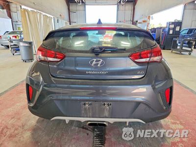 Zdjęcie 6 z 12 samochodu: 2020 HYUNDAI VELOSTER 2.0L VIN:KMHTG6AF9LU026460 - miniatura