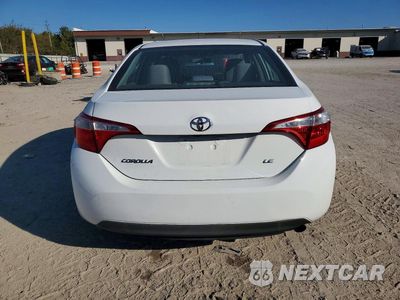 Zdjęcie 6 z 12 samochodu: 2015 TOYOTA COROLLA LE VIN:5YFBURHE1FP193596 - miniatura