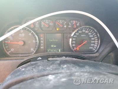 Zdjęcie 9 z 12 samochodu: 2014 CHEVROLET SILVERADO C1500 VIN:1GCNCPEC6EZ248233 - miniatura