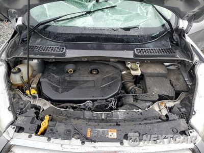Zdjęcie 12 z 13 samochodu: 2019 FORD ESCAPE TITANIUM VIN:1FMCU0J97KUB95889 - miniatura