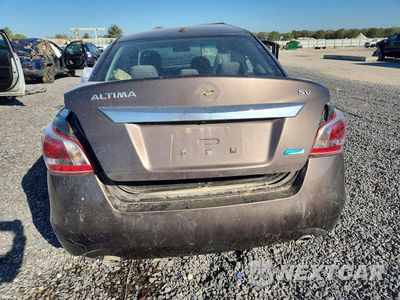 Zdjęcie 6 z 12 samochodu: 2013 NISSAN ALTIMA 2.5 VIN:1N4AL3AP8DC144799 - miniatura