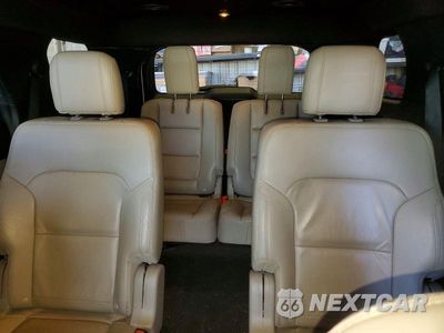 Zdjęcie 10 z 13 samochodu: 2018 FORD EXPLORER XLT VIN:1FM5K7DH9JGB30453 - miniatura