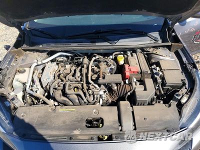 Zdjęcie 11 z 12 samochodu: 2024 NISSAN SENTRA S VIN:3N1AB8BV1RY301503 - miniatura