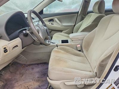 Zdjęcie 7 z 12 samochodu: 2009 TOYOTA CAMRY BASE VIN:4T1BE46K49U808329 - miniatura