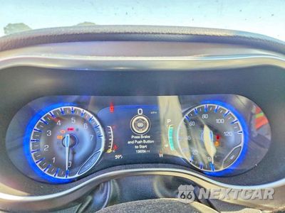 Zdjęcie 9 z 13 samochodu: 2018 CHRYSLER PACIFICA LIMITED VIN:2C4RC1GG7JR251788 - miniatura