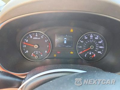 Zdjęcie 9 z 13 samochodu: 2017 KIA SPORTAGE LX VIN:KNDPMCAC9H7231236 - miniatura