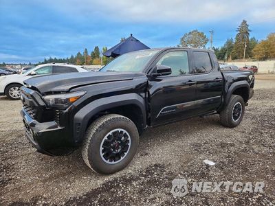 2025 TOYOTA TACOMA TRD OFF-ROAD 3TMLB5JN4SM103999 - główne zdjęcie licytacji z USA - miniatura