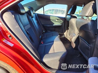 Zdjęcie 10 z 12 samochodu: 2013 TOYOTA CAMRY SE VIN:4T1BF1FK2DU655583 - miniatura