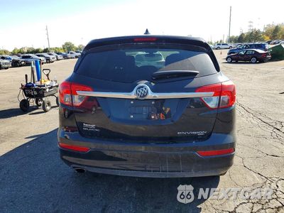Zdjęcie 6 z 12 samochodu: 2017 BUICK ENVISION ESSENCE VIN:LRBFXDSA3HD069125 - miniatura