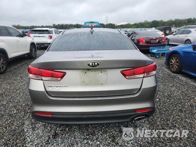 Zdjęcie 6 z 12 samochodu: 2016 KIA OPTIMA LX VIN:5XXGT4L30GG114186 - miniatura