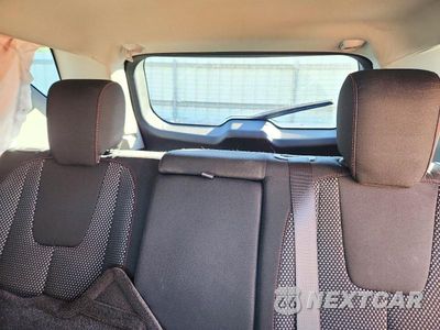 Zdjęcie 10 z 13 samochodu: 2016 CHEVROLET EQUINOX LT VIN:2GNFLFEK0G6230158 - miniatura
