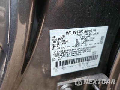 Zdjęcie 12 z 12 samochodu: 2023 FORD MUSTANG MACH-E SELECT VIN:3FMTK1S56PMA85600 - miniatura