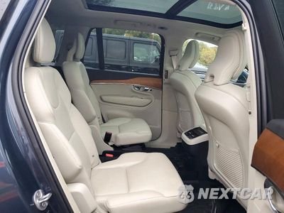 Zdjęcie 11 z 13 samochodu: 2022 VOLVO XC90 T6 MOMENTUM VIN:YV4A221K9N1835314 - miniatura