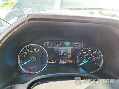 Zdjęcie 9 z 12 samochodu: 2018 FORD F150 SUPERCREW VIN:1FTEW1EG1JFA95134 - miniatura