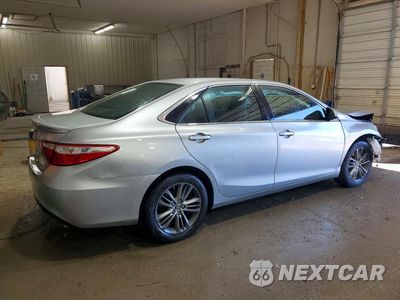 Trzecie zdjęcie samochodu z tyłu: 2015 TOYOTA CAMRY SE VIN:4T1BF1FK2FU922675 - miniatura