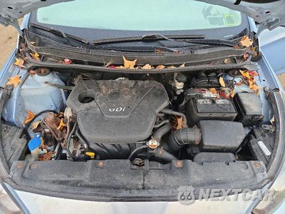 Zdjęcie 11 z 12 samochodu: 2012 HYUNDAI ACCENT GLS VIN:KMHCT4AE2CU158337 - miniatura