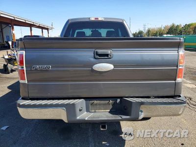 Zdjęcie 6 z 12 samochodu: 2011 FORD F150 SUPER CAB VIN:1FTFX1ET8BFB99474 - miniatura