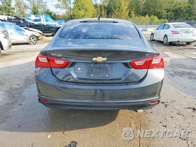 Zdjęcie 6 z 12 samochodu: 2016 CHEVROLET MALIBU LT VIN:1G1ZE5ST5GF303143 - miniatura