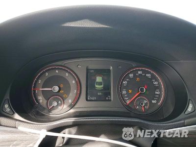 Zdjęcie 9 z 12 samochodu: 2021 VOLKSWAGEN PASSAT R-LINE VIN:1VWMA7A31MC011963 - miniatura