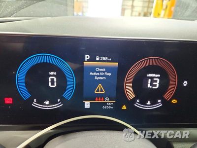 Zdjęcie 9 z 13 samochodu: 2026 HYUNDAI TUCSON SEL VIN:5NMJBCDE8TH760171 - miniatura