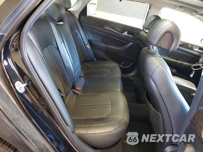 Zdjęcie 10 z 12 samochodu: 2015 HYUNDAI SONATA LIMITED VIN:5NPE34AF4FH198181 - miniatura
