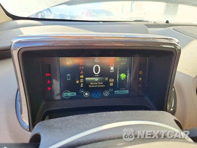 Zdjęcie 9 z 12 samochodu: 2013 CHEVROLET VOLT VIN:1G1RB6E41DU109249 - miniatura