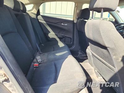 Zdjęcie 10 z 12 samochodu: 2018 HONDA CIVIC EX VIN:JHMFC1F38JX005477 - miniatura
