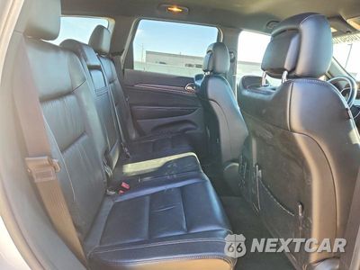 Zdjęcie 10 z 13 samochodu: 2015 JEEP GRAND CHEROKEE LIMITED VIN:1C4RJFBG0FC243381 - miniatura