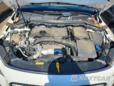Zdjęcie 12 z 13 samochodu: 2023 MERCEDES-BENZ GLA 250 4MATIC VIN:W1N4N4HB7PJ448877 - miniatura