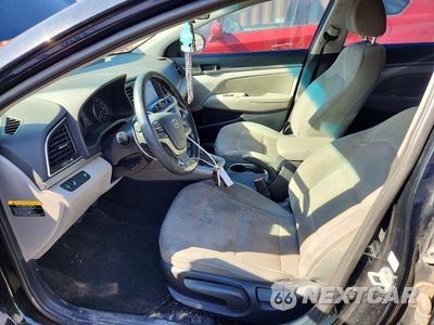 Zdjęcie 9 z 14 samochodu: 2017 HYUNDAI ELANTRA SE VIN:5NPD84LF6HH055231 - miniatura