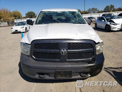 Piąte zdjęcie samochodu w środku: 2015 RAM 1500 ST VIN:3C6RR7KT1FG680418 - miniatura