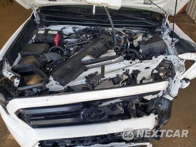 Zdjęcie 11 z 12 samochodu: 2025 TOYOTA TACOMA SR VIN:3TYJDAKN9ST016290 - miniatura